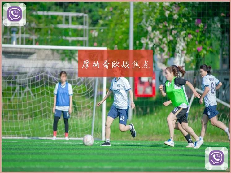 摩纳哥欧战焦点