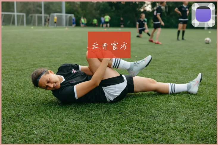 云开官方