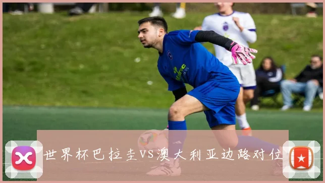 世界杯巴拉圭vs澳大利亚边路对位
