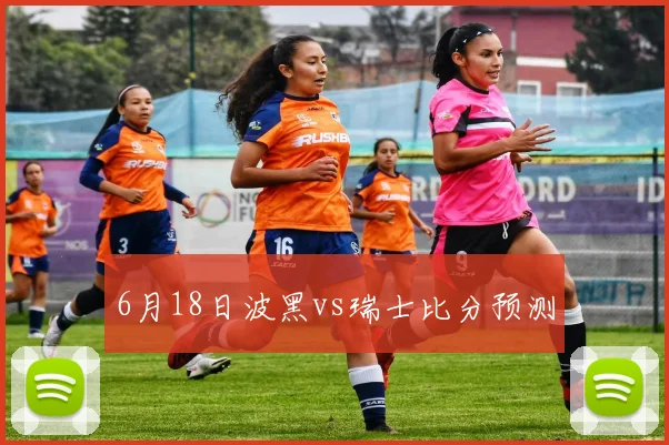 6月18日波黑vs瑞士比分预测