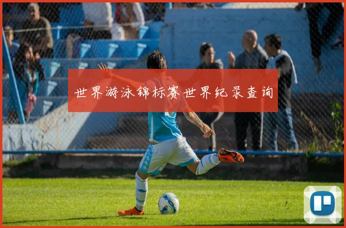 世界游泳锦标赛世界纪录查询