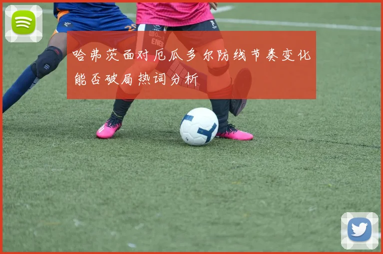 哈弗茨面对厄瓜多尔防线节奏变化能否破局热词分析