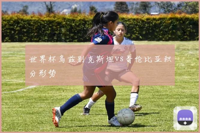 世界杯乌兹别克斯坦vs哥伦比亚积分形势